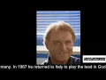 Terence Hill biography