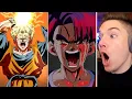 They said these are the BEST Dokkan Animations (they might be right)