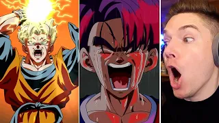 They said these are the BEST Dokkan Animations they might be right