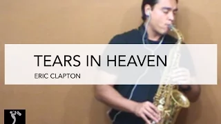 Download TEARS IN HEAVEN - ERIC CLAPTON MP3