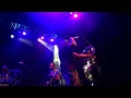 The Roots "Step into the Realm" Live at Brooklyn Bowl 01.03.15
