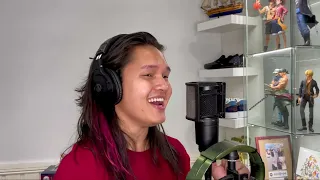 bukan rayuan gombal judika amir masdi covers 