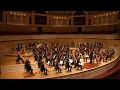 González-Granados Conducts the Fourth Movement from Rimsky-Korsakov's Sheherazade