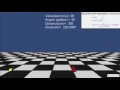 Parabolic motion and path simulation