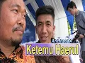 AKHIRNYA KETEMU HAERUL DI PERAYAAN HUT KABUPATEN PINRANG KE 60