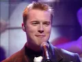 Boyzone - When The Going Gets Tough (1999/03/12)