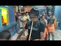Download Lagu தாரைகள் ஒலிக்க தாளங்கள் நர்த்தனமாட திருஉடல்கள் ஆனந்தராகம் இசைக்க  இருக்க கொள்ளவில்லையே மனம் உனனை காண