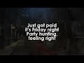 Just Got Paid | Johnny Kemp