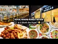 Is This the Best Halal Buffet in London Royal Nawab Review 2025