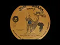 Download Lagu SHAKA \u0026 SISTER PAT ♦ Jah Children Cry / Jah Works {SHAKA 10\