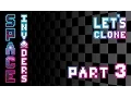 Let s Clone Space Invaders Part 3