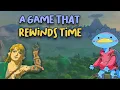 Time travel in Unity Useless Game Dev