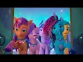 Welcome To Rosas Disney Wish/ MLP G5