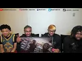 AMERICANS REACT| Central Cee - Day In The Life [Music Video] | GRM Daily