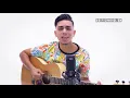 La Boca 💋 Mau Y Ricky, Camilo (Cover) Bayron Mendez