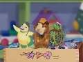 Nick Jr Playdate - Wonder Pets Save the Nutcracker Teaser Nov 2008 Countdown to Christmas Day 24
