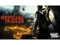 Kevin Hart What Now - Trailer