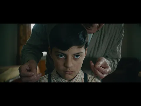 Official Trailer - Subtitled
