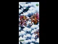 【ロマサガRS】四魔貴族の曲二段構え鳥肌アカン