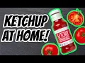 Download Lagu How to Make KETCHUP AT HOME!!!
