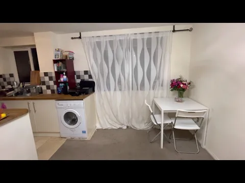 Download MP3 One bedroom flat tour - Leyton, East London