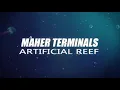 MAHER TERMINALS - SUSTAINABILITY