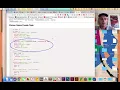 Adding a for Program Code Create Task Response 2e