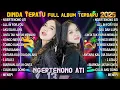 Download Lagu NGERTENONO ATI - SISKA AMANDA Feat DINDA TERATU FULL ALBUM TERBARU 2025 ALL IN FOR YOU AKU DAH LUPA