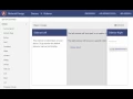 Angular Material Sidenav demo