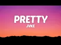 Download Lagu JVKE - pretty (Lyrics)