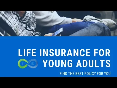 Life Insurance for Young Adults