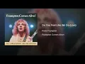 Do You Feel Like We Do (Live)