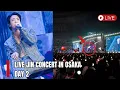 Download Lagu 🔴FULL FANCAM! Surprising Euphoria at Jin Osaka Concert Day 2 | Run Seok Jin Tour