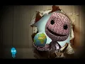 Sleepyhead HQ(Instrumental) by Passion Pit/LBP2 Soundtrack
