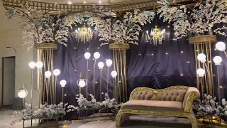 تفاصيل وسعر قاعه فيلا روز أوبن اير 