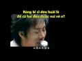 Lagu học tiếng trung qua bài hát, sheng ri li wu - món quà sinh nhật