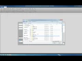 Opening a CodeBook Project