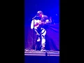 Kip Moore - That Was Us - 10/6/16 - Kalamazoo - Me and My Kind Tour