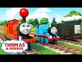 Download Lagu Thomas \u0026 Percy teach Diesel to Share 🚂 +more Kids Videos | Thomas \u0026 Friends™ Learning Series 1