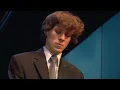 Rafał Blechacz - Chopin Sonata No.3 in B minor, Op.58