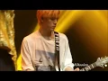 Lagu N.Flying (엔플라잉) - Rooftop (옥탑방) - Up all night in Paris - 22092019