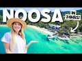The BEST 24hrs in Noosa Ultimate Day Trip Itinerary - Noosa Travel Guide Australia