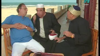 مسلسل البراري والحامول إلهام شاهين مصطفى متولي الحلقة 19 من 22 