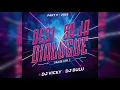 Lagu DESI BAJA PART 5 X COMEDY DAILOGUES - DJ BULU X DJ VICKY