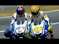 Download Lagu Rossi vs. Lorenzo | Last 2 Laps | Different Camera Angles | Catalunya 2009