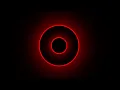 Glowing Circle Loading Animation HTML CSS