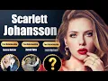 Scarlett Johansson Biography and Relationship - Celebrities Data