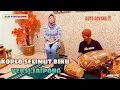 Download Lagu SELIMUT BIRU COVER ALDI PERCUSSION KOPLO