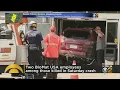 Two Biomat USA Employees Killed In Crash