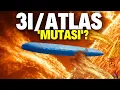Kenapa 3I/ATLAS Berubah Bentuk Selepas Melepasi Matahari?